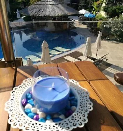 Apartament Laguna Beach Sozopol
