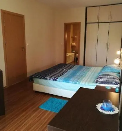 Apartment Laguna Beach Sozopol